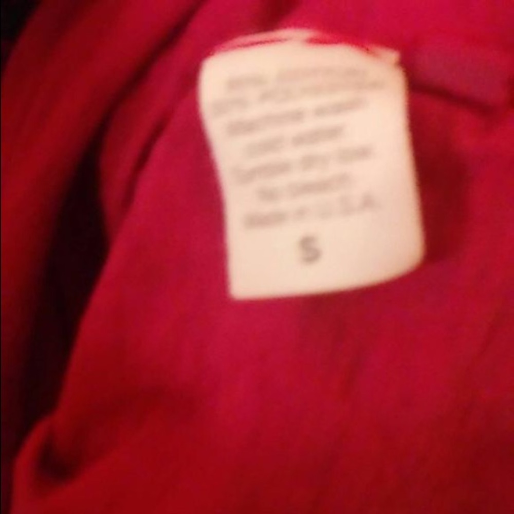 Adorable tee shirt - Picture 4 of 4